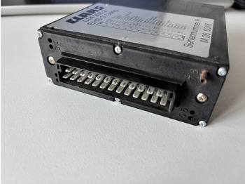 Bloc de gestion pour Moissonneuse-batteuse Claas LEXION 510 530 540 560 580 Moduł Sterownik EHS 3 Gang 00 0014 908 4 014908.X: photos 4 Bloc de gestion pour Moissonneuse-batteuse Claas LEXION 510 530 540 560 580 Moduł Sterownik EHS 3 Gang 00 0014 908 4 014908.X: photos 4