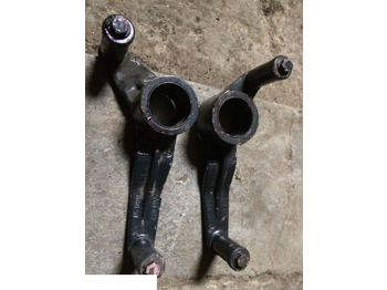 Suspension CLAAS