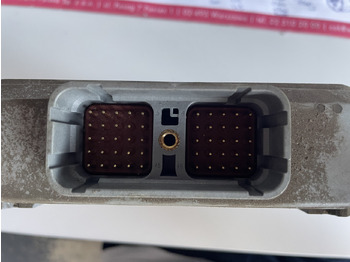 Système électrique pour Machine agricole Claas Lexion - moduł napędu jezdnego sterownik 0172644: photos 3