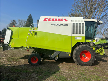 Moissonneuse-batteuse Claas Medion 310 z roku 2002.: photos 4