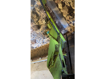 Transmission CLAAS