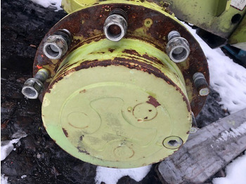 Transmission CARRARO