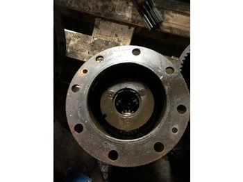 Moteur de translation MATBRO