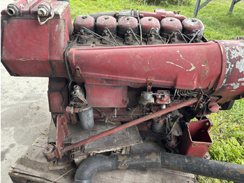 Moteur pour Machine agricole Deutz BF6L913 Silnik 6 Cylindrowy Turbo: photos 3 Moteur pour Machine agricole Deutz BF6L913 Silnik 6 Cylindrowy Turbo: photos 3