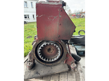 Moteur pour Machine agricole Deutz BF6L913 Silnik 6 Cylindrowy Turbo: photos 2 Moteur pour Machine agricole Deutz BF6L913 Silnik 6 Cylindrowy Turbo: photos 2