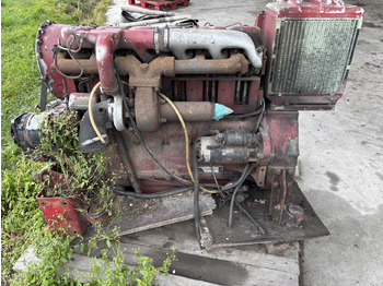 Moteur pour Machine agricole Deutz BF6L913 Silnik 6 Cylindrowy Turbo: photos 4 Moteur pour Machine agricole Deutz BF6L913 Silnik 6 Cylindrowy Turbo: photos 4