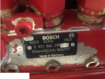 Pompe à carburant DEUTZ