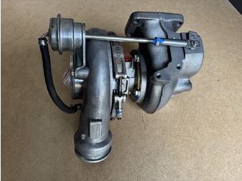 Turbocompresseur DEUTZ