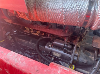 Moteur pour Machine agricole Deutz TCD2012L062V , TCD 2012 L06 2V silnik sprawny 100% gwarancja: photos 2