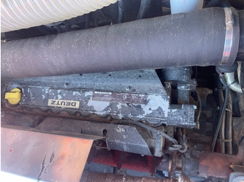 Moteur pour Machine agricole Deutz TCD2012L062V , TCD 2012 L06 2V silnik sprawny 100% gwarancja: photos 3