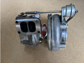 Turbocompresseur Deutz TCD7.1 - turbosprężarka 04903626 12709700013: photos 2