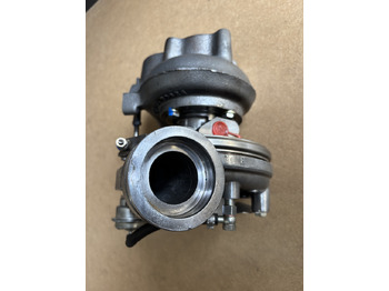 Turbocompresseur Deutz TCD7.1 - turbosprężarka 04903626 12709700013: photos 5