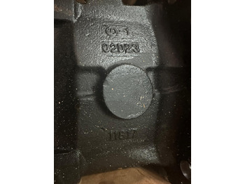 Essieu et pièces pour Machine agricole Deutz agrovector obudowa mostu pochwa mostu carraro 11817: photos 4