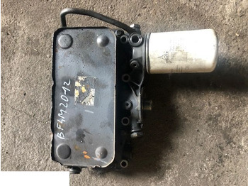 Moteur et pièces DEUTZ