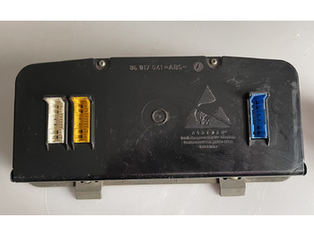 Panel de instrumentos pour Machine agricole FENDT G312.970.010/047- licznik Fendt: photos 2 Panel de instrumentos pour Machine agricole FENDT G312.970.010/047- licznik Fendt: photos 2