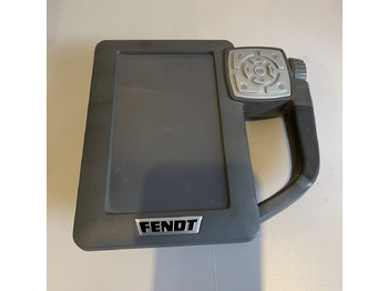 Panel de instrumentos FENDT