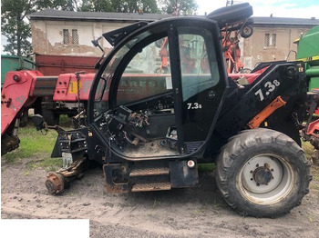 Valve hydraulique FARESIN