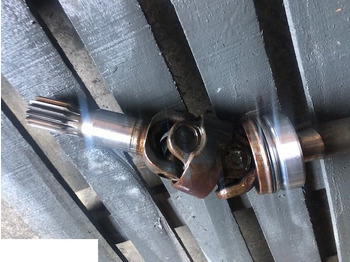 Moteur de translation FARESIN