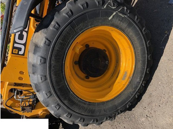 Jante JCB