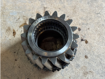 Transmission FENDT
