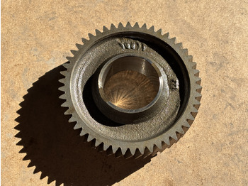 Transmission FENDT