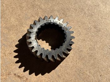 Transmission FENDT