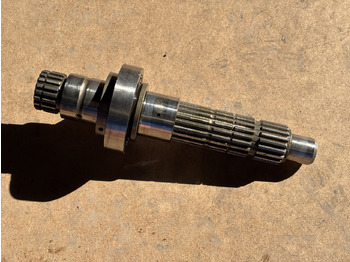 Transmission FENDT