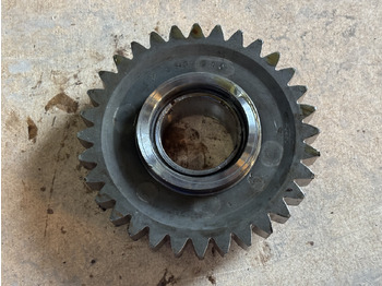 Transmission FENDT