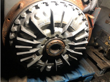 Embrayage et pièces FENDT