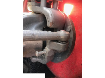 Moteur de translation FENDT