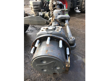 Transmission FENDT