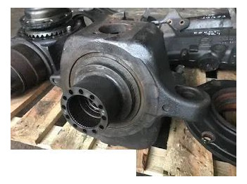 Fusée d'essieu FENDT