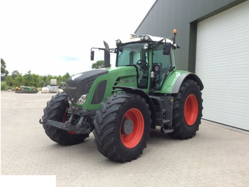 Moteur de translation FENDT