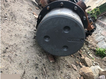 Moteur de translation FENDT