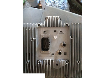 Panel de instrumentos FENDT