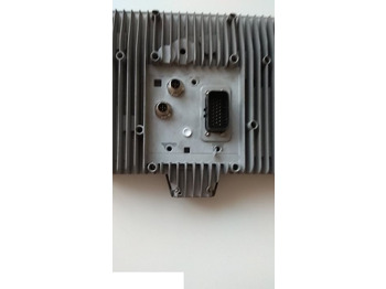 Panel de instrumentos FENDT