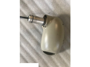 Panel de instrumentos pour Machine agricole Fendt Varioterminal - Monitor G 718.970.010.137 G 718.970.010.147: photos 3 Panel de instrumentos pour Machine agricole Fendt Varioterminal - Monitor G 718.970.010.137 G 718.970.010.147: photos 3