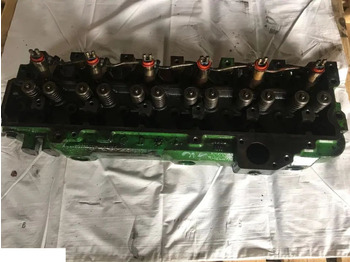 Culasse JOHN DEERE
