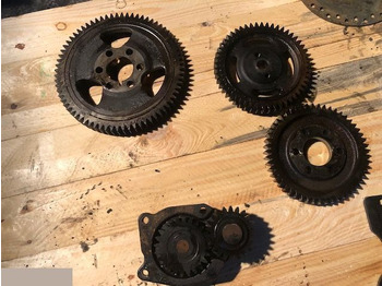 Moteur et pièces IVECO