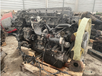 Moteur IVECO Stralis