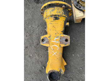 Essieu et pièces JCB