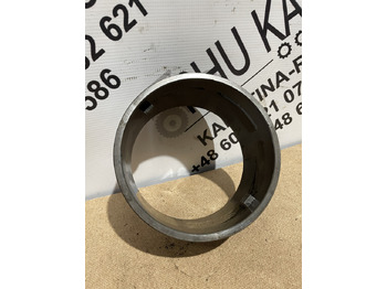 Boîte de vitesse JCB