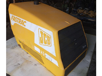 Capot JCB