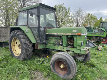 Moteur JOHN DEERE