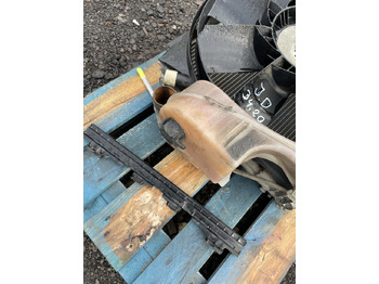 Ventilateur pour Machine agricole John Deere 3420 - chłodnica wentylator AL163357: photos 3 Ventilateur pour Machine agricole John Deere 3420 - chłodnica wentylator AL163357: photos 3