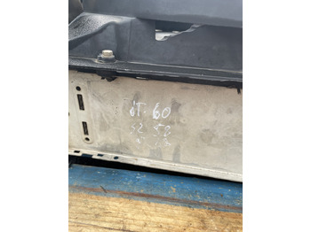 Ventilateur pour Machine agricole John Deere 3420 - chłodnica wentylator AL163357: photos 2 Ventilateur pour Machine agricole John Deere 3420 - chłodnica wentylator AL163357: photos 2