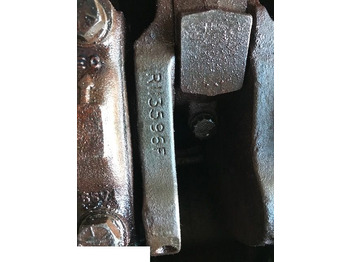 Vilebrequin pour Machine agricole John Deere 4045 - Wał Korbowy: photos 2