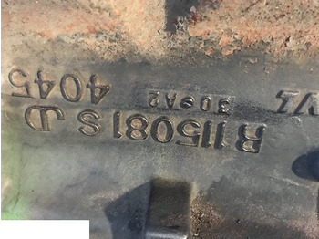 Vilebrequin pour Machine agricole John Deere 4045 - Wał Korbowy: photos 3