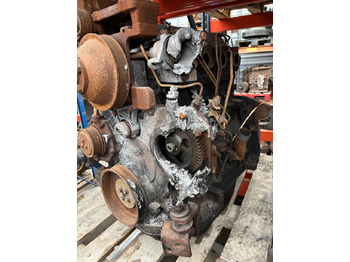 Moteur et pièces JOHN DEERE
