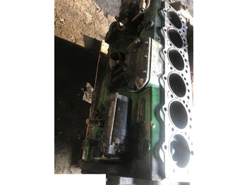 Vilebrequin JOHN DEERE